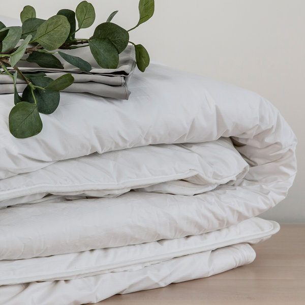 Snuggledown Scandinavian Hollowfibre 10.5 Tog All Year Round Duvet